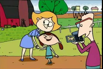 Random! Cartoons - Tiffany