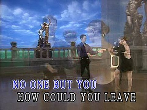 Rhumba - am I that easy to forget