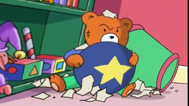 L'anniversaire de Doudou EPISODE - T'Choupi et Doudou T'choupi et DouDou