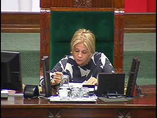 Poseł Kamila Gasiuk-Pihowicz - Zapytanie z dnia 10 marca 2016 roku.