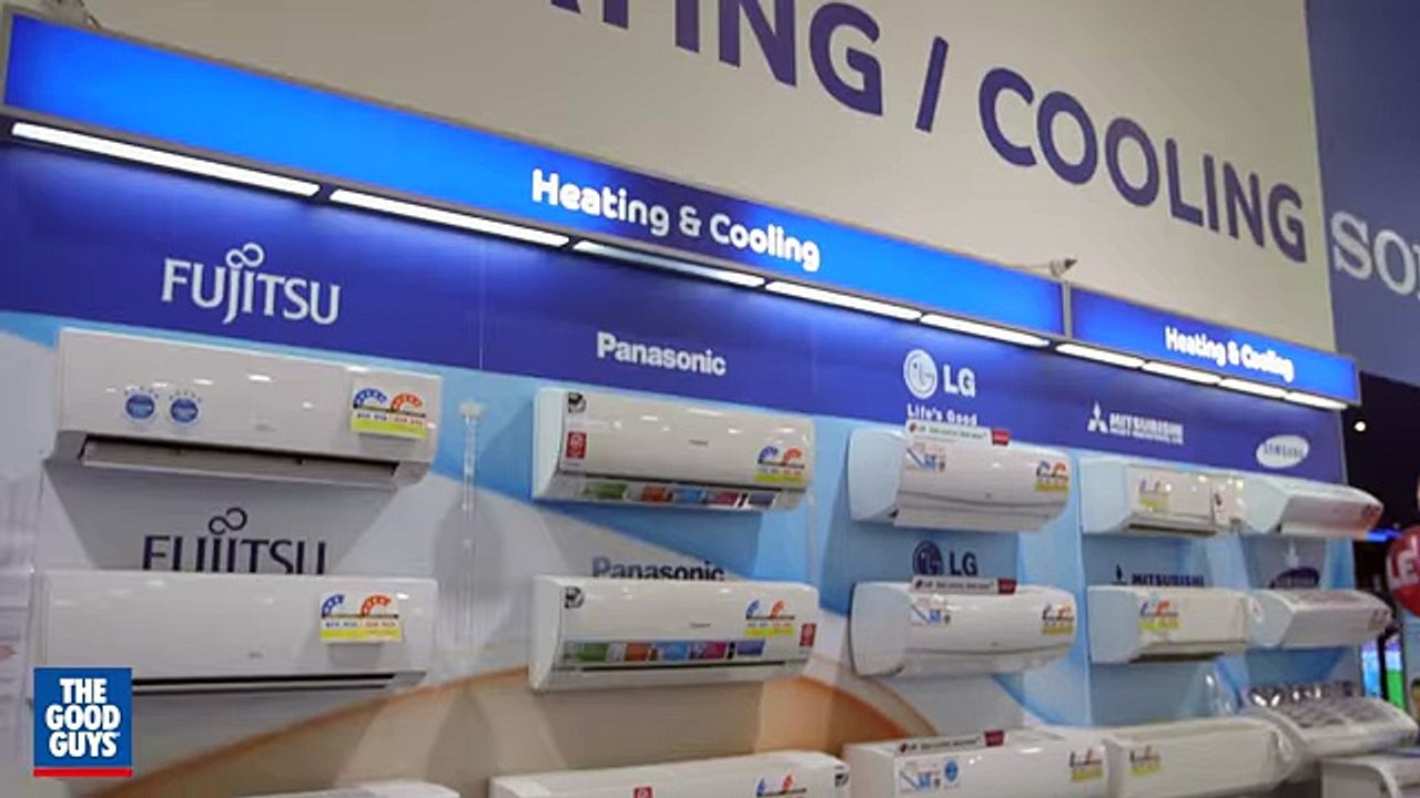 Air Conditioner Buying Guide