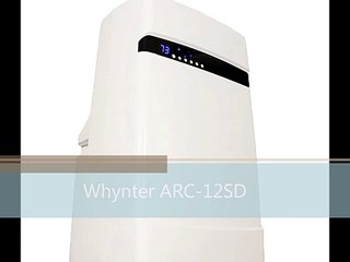 Best Portable Air Conditioner Reviews 2016