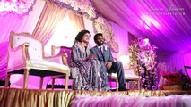 A Wedding ceremony from Karachi Pakistan - Fabulous Walima - Highlight