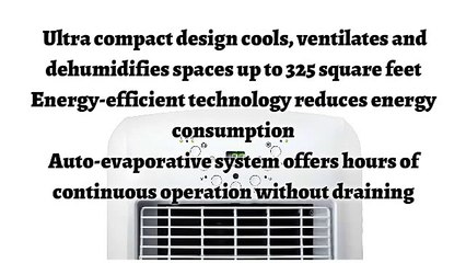 Best Portable Air Conditioners 2016 - Top 3 Customer Reviews