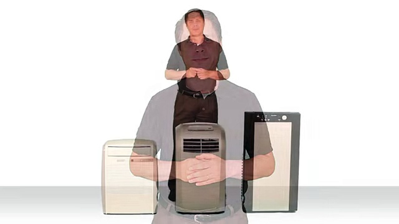 Choosing Your Portable Air Conditioner