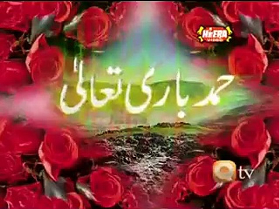 Tu Hai Kamal Maula - Awais Raza Qadri Latest Naats Albums