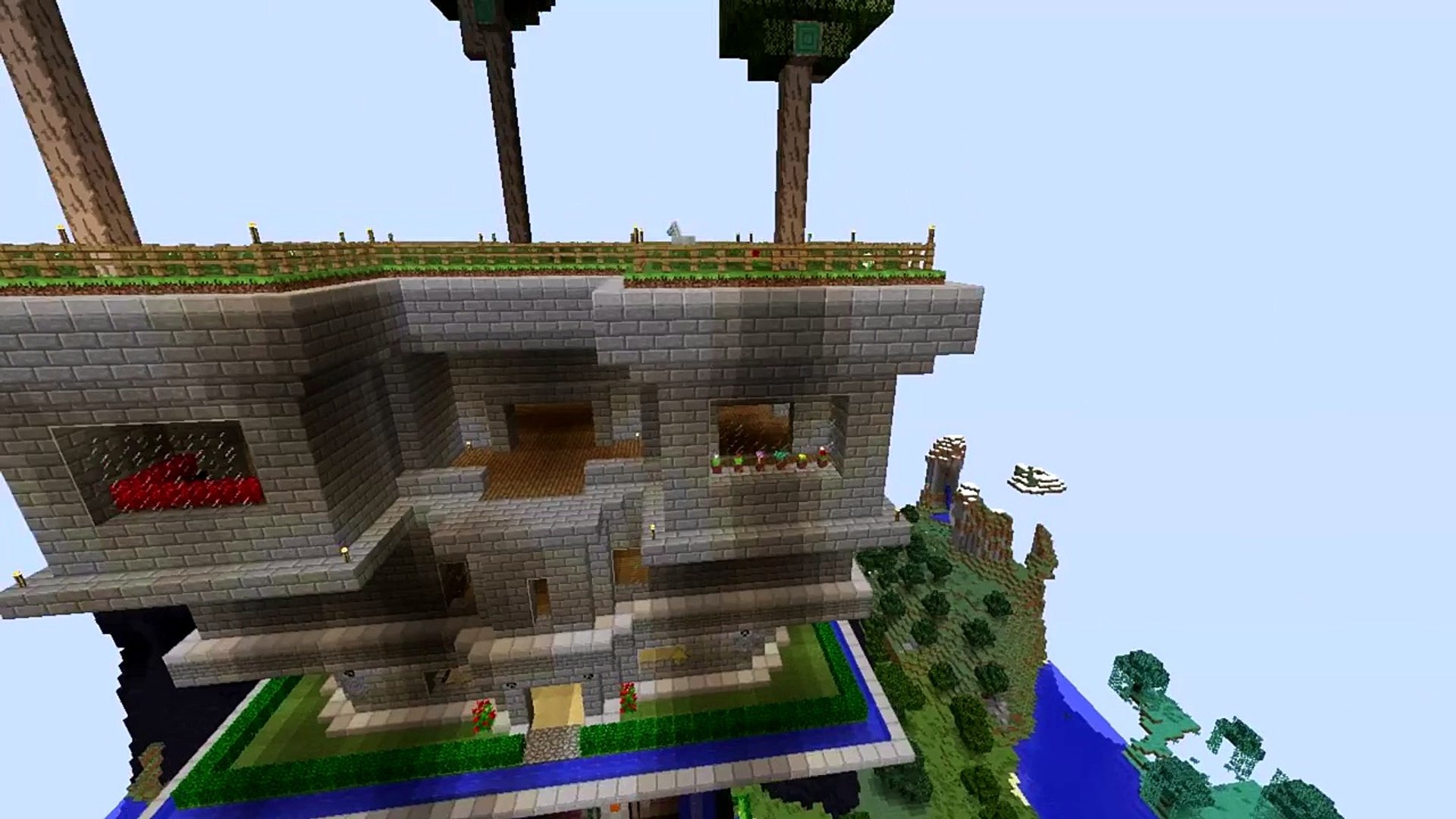 Actualizacion 3 Casa De Vegetta777 Karmaland 2 Video Dailymotion