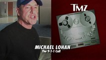 Michael Lohans Baby Mama -- He Threatened to Stab Me ... Im Gonna Kill You Bitch