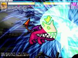 Mugen Decisive Battle #1 Phantom Mizuchi 85% vs Ultimate Chimera