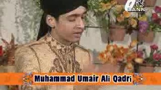 Rang Lag Jaan Gay By Muhammad Umair Ali Qadri Ary Qtv (Album 2012) Tittle Kalam