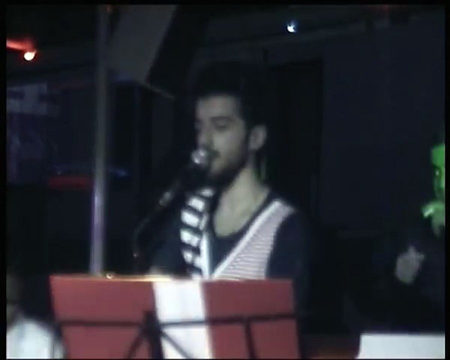 Onur Koç - Kurşun (Final)