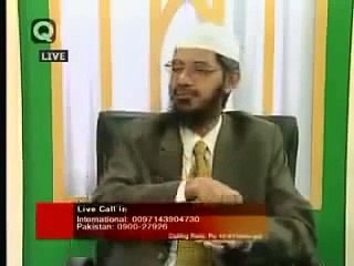 Is Cloning halal or haram- Dr Zakir Naik. Dr Zakir Naik Videos