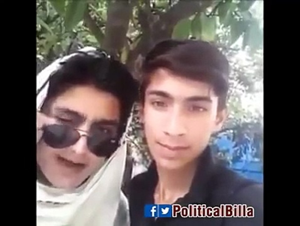pakistani media funny clips 2016 -