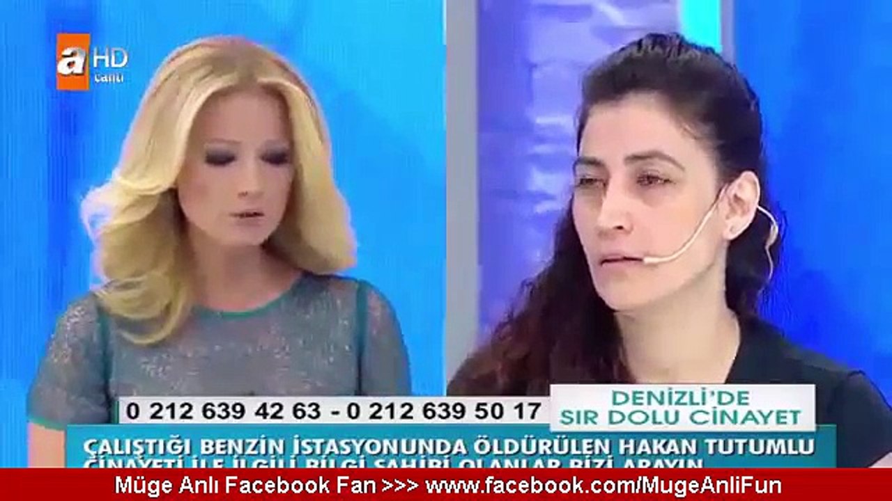 10 MART 2015 Müge Anlı ile Tatlı Sert İzle PART 5