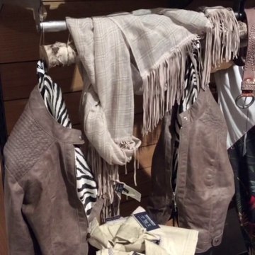 X Non Essere banali... facebook.com/ConfezioniMontibeller abbigliamento valsugana