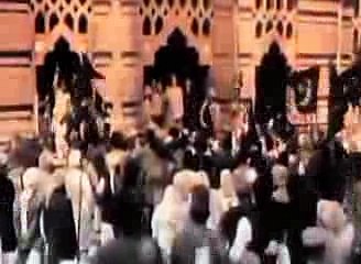 Pakistani National Song Ae Jazba e Dil Gar Mein Chahoon
