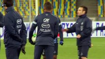 Affaire de la sex-tape : La justice ouvre la voie à un retour de Karim Benzema en équipe de France