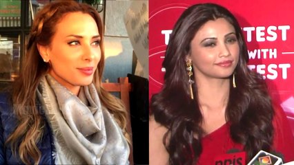 OMG! Salman Khan GIFTS TUV 300 To Daisy Shah