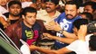 Salman Khan ABUSES Fan For Secretly Recording SULTAN SHOOT