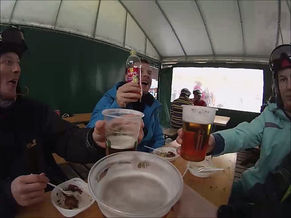 Village Series of Wintersports 2k16