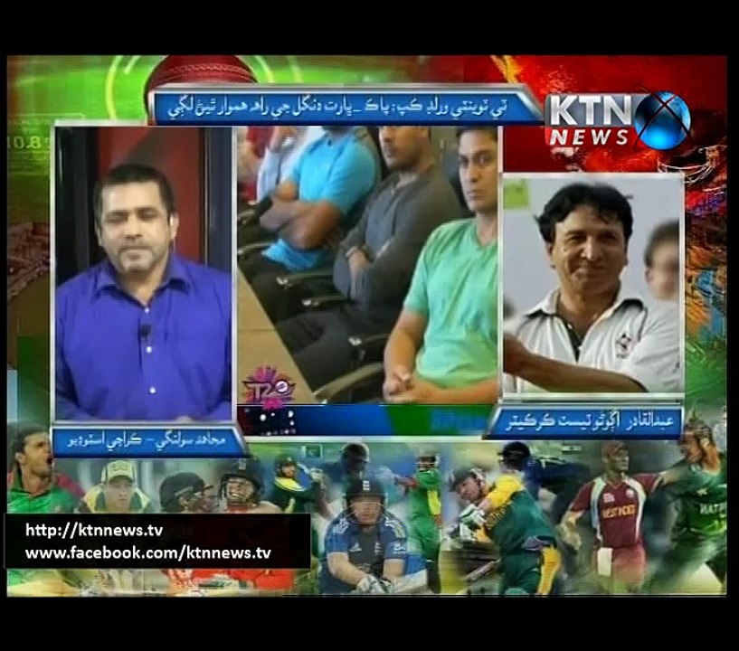 Issues (Mujahid Solangi) - 11th March 2016