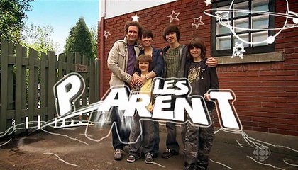 Les Parent : Saison 3 Episode 3 - Métro, boulot, sandwich