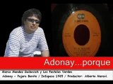 Pasteles Verdes - Adonay - Cumbia