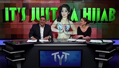 Magrab Media Dakhy Pakistani Nadia Ali  Ke Bare Main Kia Kah Rahy Hai