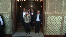 Dilma anuncia investimento para combater Zika