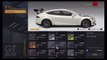 GT6 Drift Build : Tesla Model S Drift Build And Drift Setup [HD]