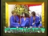 『中居×木村に怒られる慎吾』色気ダダ漏れ平均年齢21のSMAP 96'