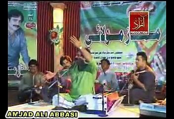 MUMTAZ MOLAI CHANDIO AASAN ASHIQAN JI OTAQ ALBUM NO 16 DIL BE AJEEB SHE AA EID ALBUM 2015 SONG NO 9