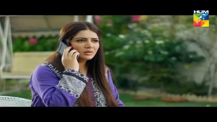 Gul E Rana Episode 18 HD Full HUM TV Drama 12 March 2016