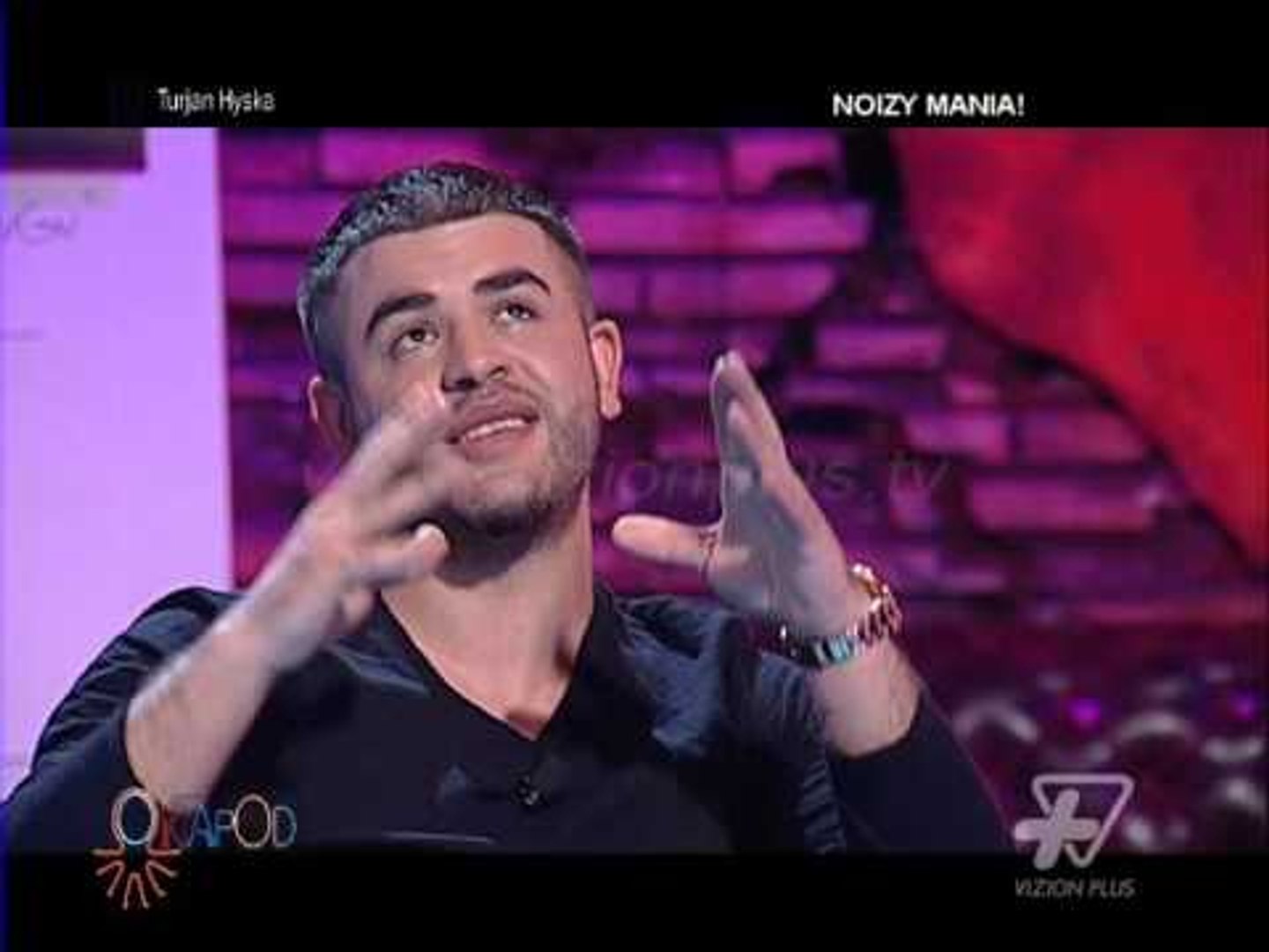 Oktapod - Noizy mania - 11 Mars 2016 - Vizion Plus - Variety Show