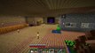 ONTZICHTBARE CREEPER TROLL - Minecraft Hardcore - Deel 49