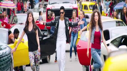 Manma Emotions jage re song.