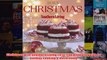Download PDF  Christmas with Southern Living 2013 The ultimate guide to holiday cooking  decorating FULL FREE