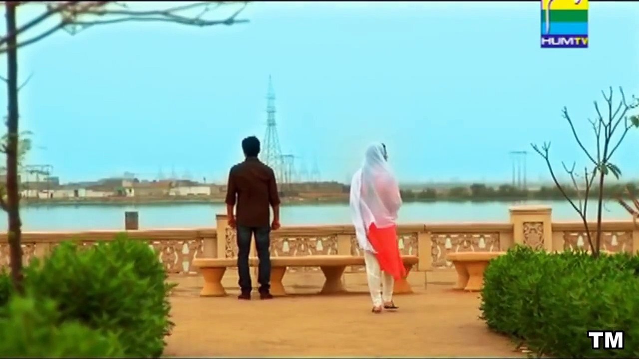 Wo Humsafar Tha - Title Song - 720p