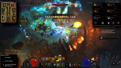 2.3 Witch Doctor Helltooth Zombie Bear Build Diablo 3 Reaper of Souls Guide