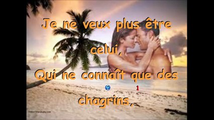 LAISSE MOI VIVRE MA VIE