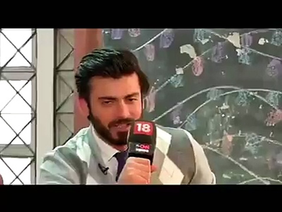 Bolna - Fawad Afzal Khan
