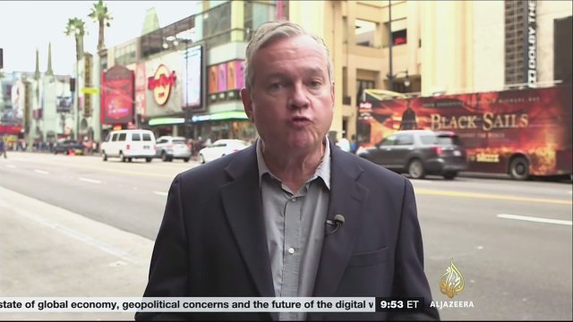 Last Week Tonight with John Oliver