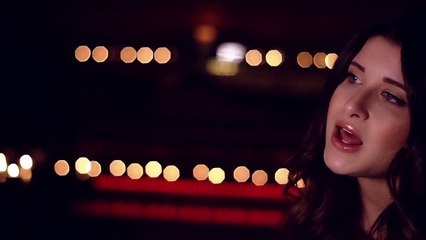 Love Me Like You Do - Ellie Goulding (Cover by Savannah Outen)