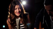 John Legend - All of Me (Acoustic Cover by Savannah Outen) - Official Music Video