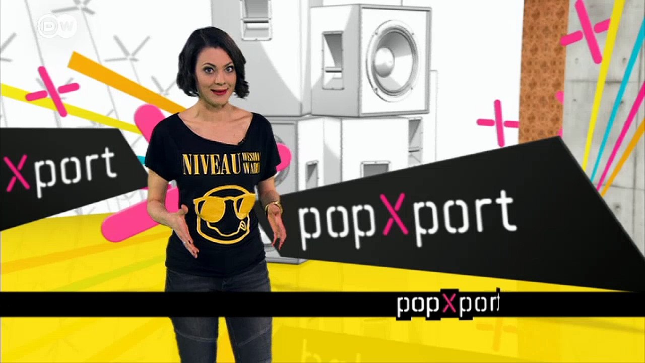 PopXport Quiz | PopXport