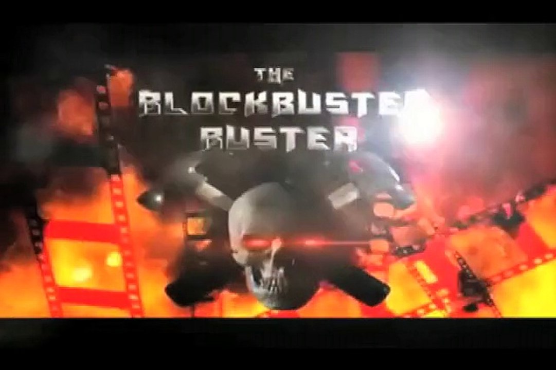 Rob Zombie’s Halloween review By The Blockbuster Buster