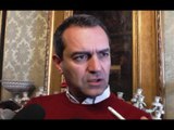 Napoli - Parte la bonifica delle ex discariche di Pianura (11.03.16)
