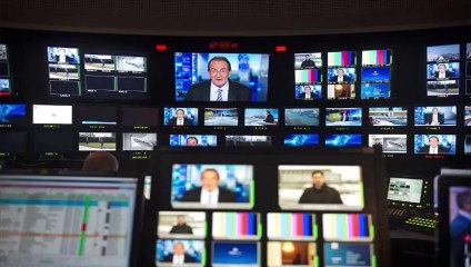 Jean-Pierre Pernaut fâche les cheminots