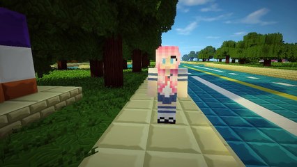 Yandere High School | THE MEMORIES [Minecraft Roleplay | Ep. 22]