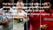 England v Wales in Six Nations: Jeremy Guscott & Jonathan Davies